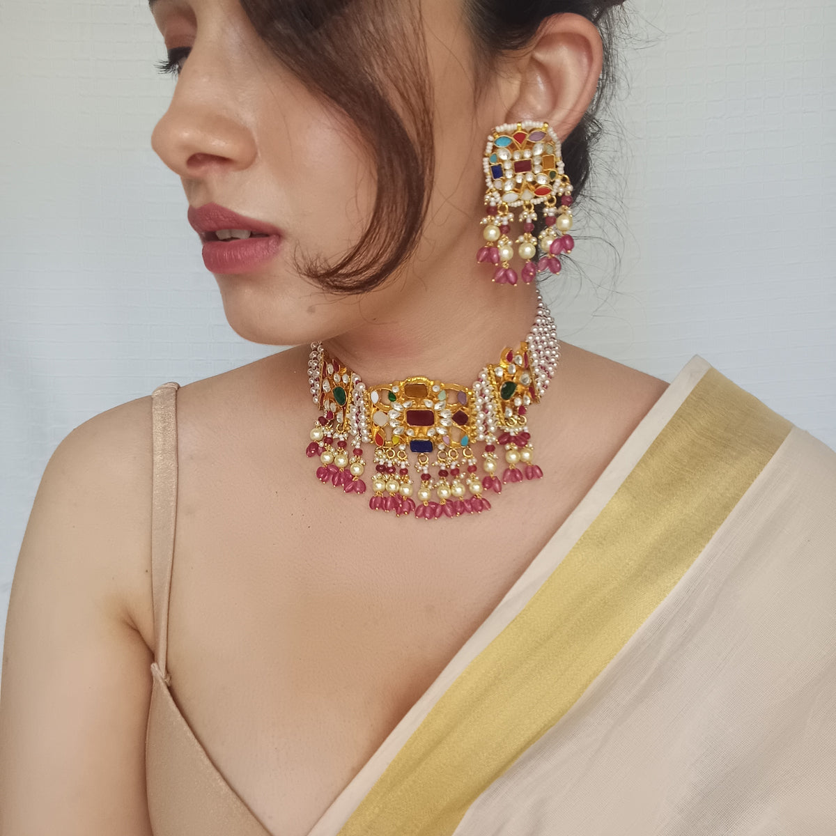 Minimal Choker Set