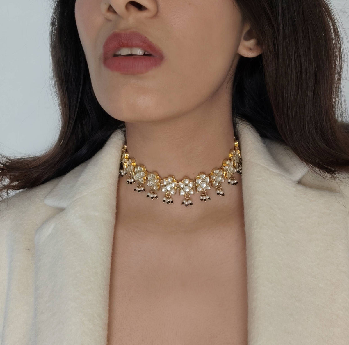 Minimal Choker