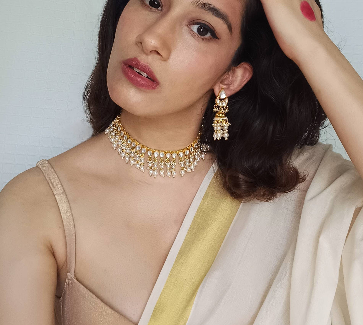 Minimal Choker Set