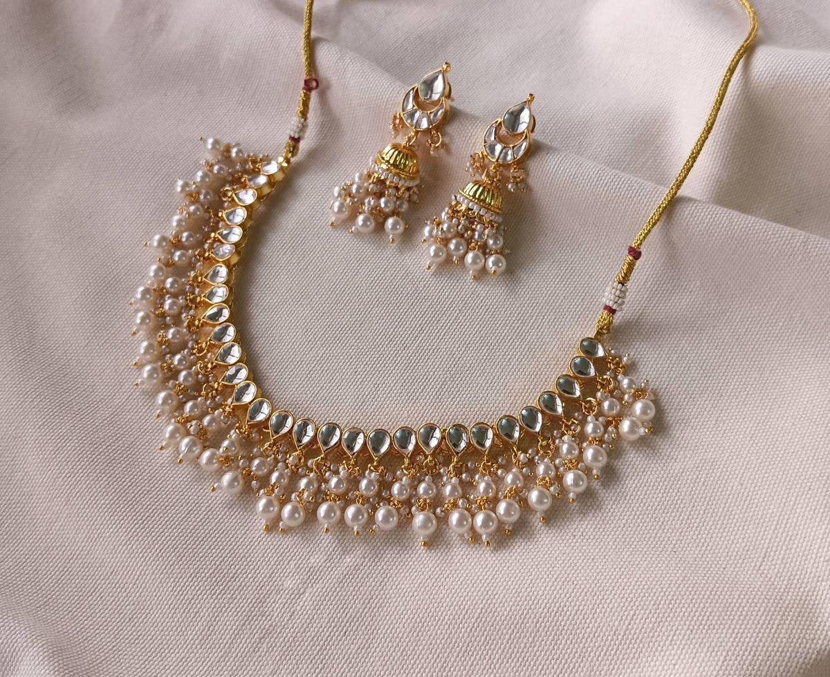 Minimal Choker Set